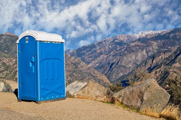 Best Standard Portable Toilet Rental in USA